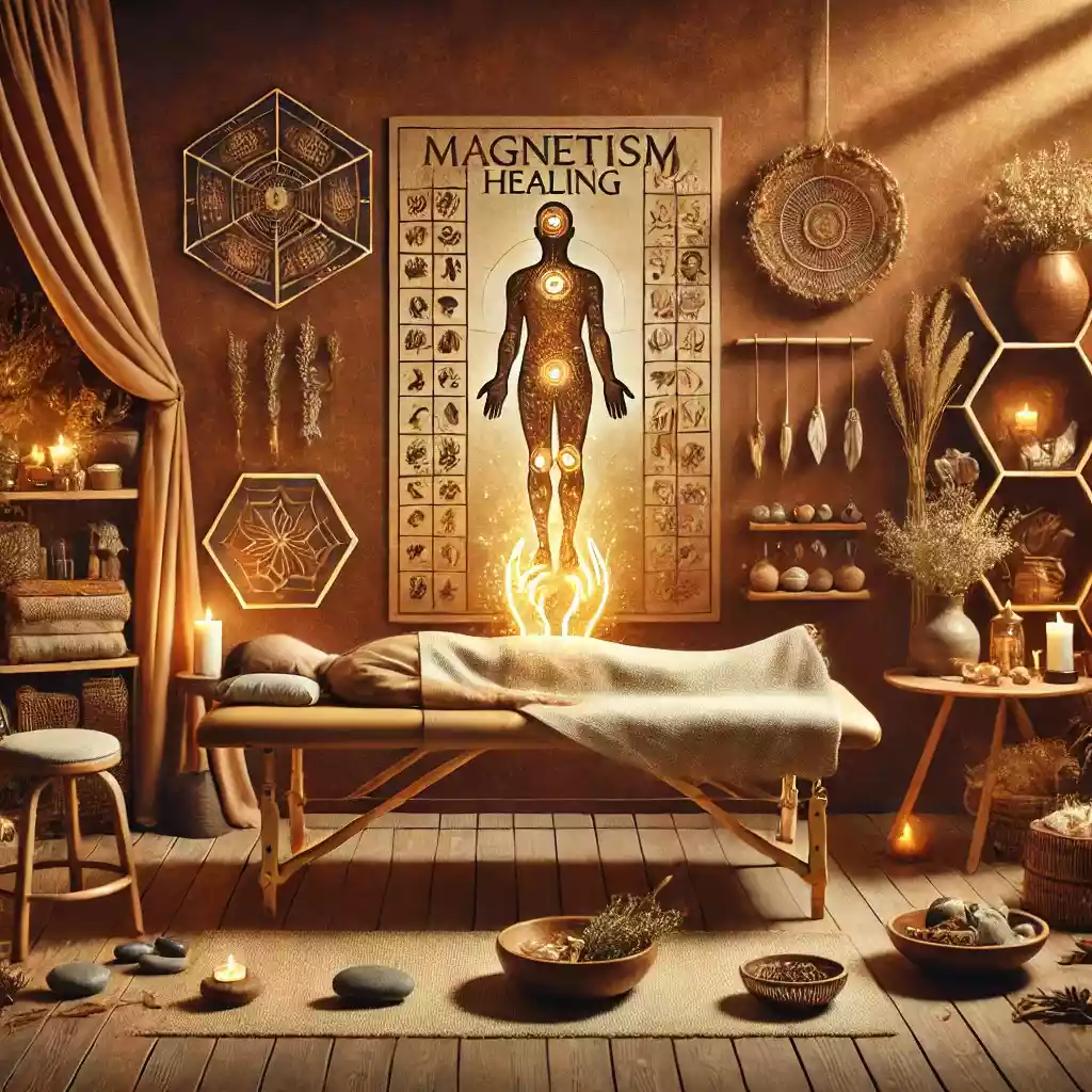 Magnétisme, réflexologie et Reiki en Haute-Savoie